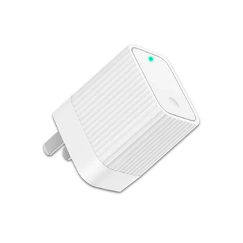 Шлюз (хаб) Xiaomi Youpin Smart Cleargrass Bluetooth Wifi Gateway CGSPR1