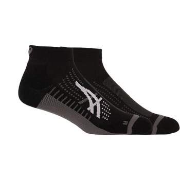 Носки ASICS ICON RUN QUARTER SOCK 35-38 черный c-3013A867-001
