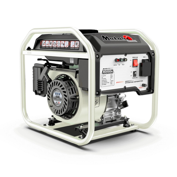 Генератор Matari M3000IO
