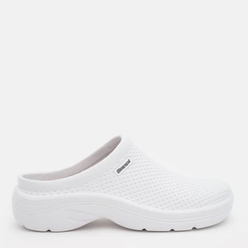Мужские сабо Beppi 2146614 41 26.5 см White (7000002166318)