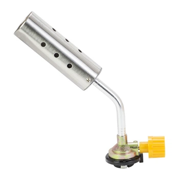 Газовый паяльник Sigma турбо 360 30мм (m442140)