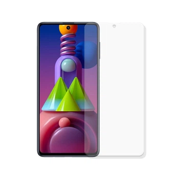 Плівка захисна Devia Hydrogel Poco M7 Pro 6.67" (m487784)