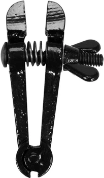 Imadło ręczne YATO 165 mm, szczęki 50 mm, rozstaw szczęk 32 mm (YT-65082)