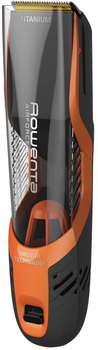 Машинка для стрижки Rowenta AIRFORCE ULTIMATE TN9300F6