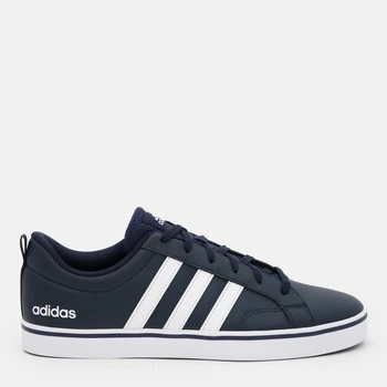 Чоловічі кеди низькі Adidas Vs Pace 2.0 HP6011 43.5 (9UK) 27.5 см Legink/Ftwwht/Ftwwht (4066748337385)