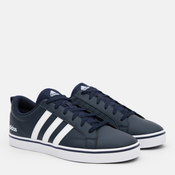 Чоловічі кеди низькі Adidas Vs Pace 2.0 HP6011 45.5 (10.5UK) 29 см Legink/Ftwwht/Ftwwht (4066748337446)