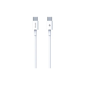 Дата кабель USB-C to USB-C 1.0m PD-B83a 60W Proda (m448261)