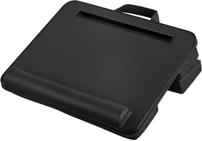 Подставка для ноутбука ArmorStandart ARM04 Black (ARM72561)
