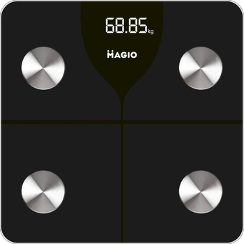 Напольные весы MAGIO MG-830