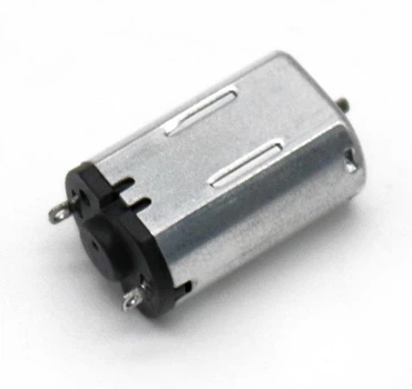 Мотор коллекторный (щёточный) DC Pro KC-M20VA 1.5V 2200 об/м