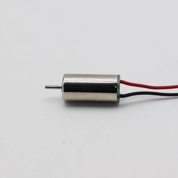 Микро мотор DC PRO-0612 3В 6мм 23000 об/м
