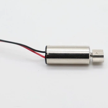 Микро мотор DC PRO-0716 3.7В 7мм 9000 об/м с эксцентриком