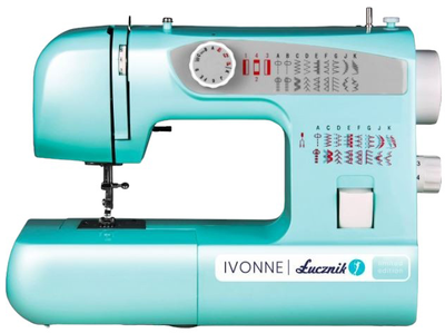 Швейна машина Lucznik Ivonne (5902022184438)