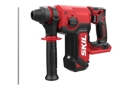 Перфоратор SDS-PLUS акумуляторний безщітковий SKIL 3851 CA