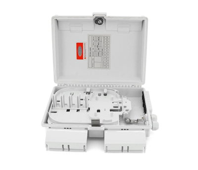 PON-box Merlion ML-OP-S215-SC 16-канальний, SC Simplex adapter, матеріал ABS, IP65