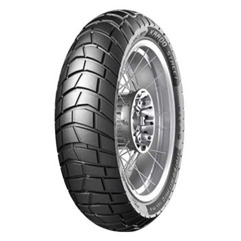 Покришка Metzeler KAROO STREET 180/55R17 73V TL, M+S (625328)