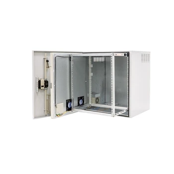 Кліматичний шафа зовнішнього виконання CSV 15U-450
