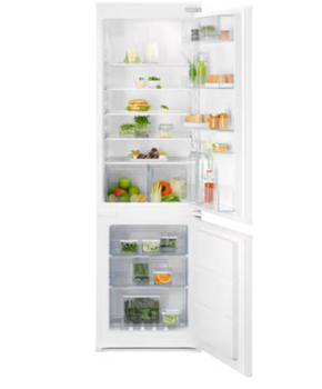 Вбудований холодильник Electrolux LNT6NE18S