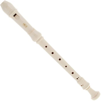 Блокфлейта Yamaha YRA-28BIII Alto