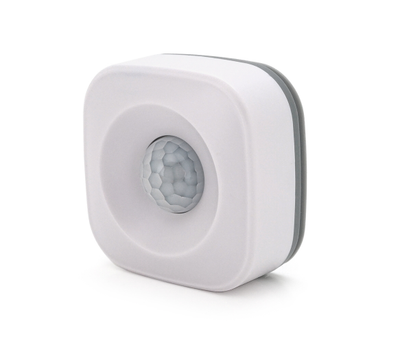 Автономний WiFi датчик руху YOSO Dмotion-WIFI-00 TUYA живлення ААА 3 шт.
