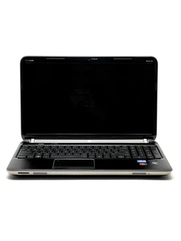 Ноутбук HP Pavilion dv6t-6c00 TN, глянсовий Intel Core i7 8 Гб 128 Гб SSD (Б/В - Клас A-без аккумулятора) | NTB0324024