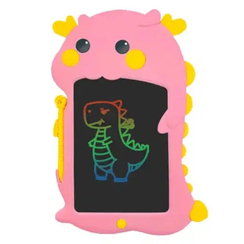 Планшет для рисования Dragon Love 8,5 дюймов Pink
