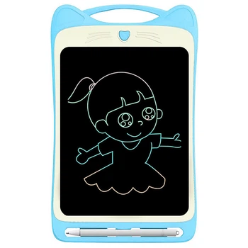 Планшет для рисования Cat Ears 12 дюймов Blue/Milk