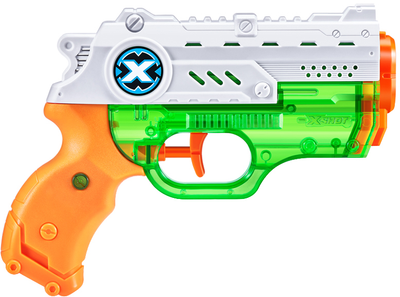 Водний бластер Zuru X-Shot Fast-Fill Nano (193052045546)