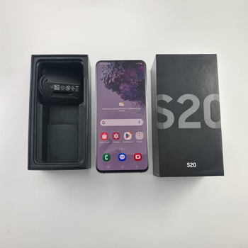 Samsung Galaxy S20 купить в Киеве: цена, отзывы, продажа | ROZETKA