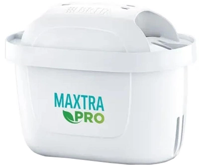 Картридж Brita Maxtra Pro Limescale для жорсткої води 3 шт (1051769)
