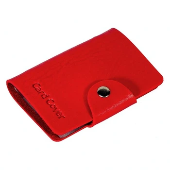 Кардхолдер Card Cover SETA Decor 122-213RD