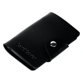 Кардхолдер Card Cover SETA Decor 122-213BLK