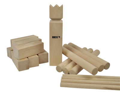 Gra planszowa Bex Sport Kubb Family (7392601101419)