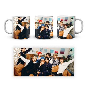 Кружка&nbsp;GeekLand Stray Kids Стрей Кидс SKZ 2.27
