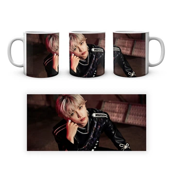 Кружка&nbsp;GeekLand Stray Kids Стрей Кидс SKZ 2.78
