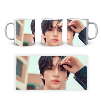 Кружка&nbsp;GeekLand Stray Kids Стрей Кидс SKZ 2.39