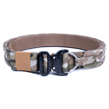 Пояс тактичний Utactic® Force Belt BT12 XL Multicam