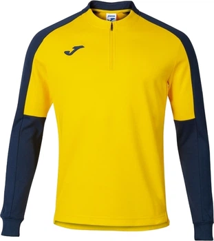 Реглан Joma ECO CHAMPIONSHIP жовто-темно-синій S 102749.903