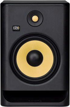 Студийный монитор KRK Rokit RP8G4 (1 шт.)
