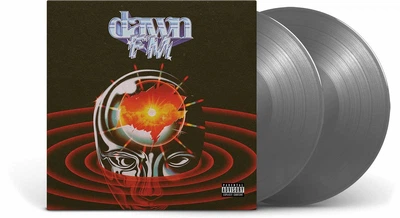 Вінілова платівка The Weeknd - Dawn FM (Limited Edition Coloured vinyl) 2LP