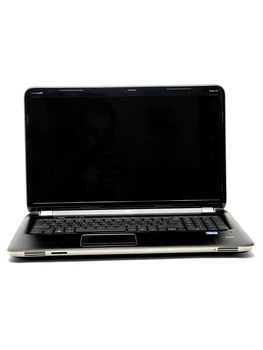 Ноутбук HP Pavilion dv7-6c47cl TN, глянсовий Intel Core i7 16 Гб 128 Гб SSD (Б/В – Клас B без аккумулятора) | NTB0324026