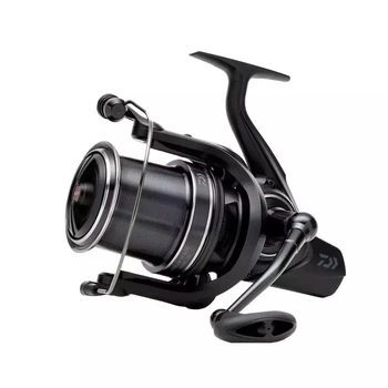 Катушка Daiwa 23 Emblem 45 SCW QD