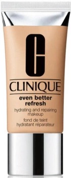 Podkład do twarzy Clinique Even Better Refresh Makeup nawilżająco-regenerujący CN70 Vanilla 30 ml (20714918460)