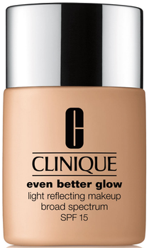 Тональний крем Clinique Anti-Blemish Solutions Liquid Makeup легкий для проблемної шкіри CN 52 30 мл (192333175507)