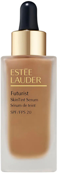 Тональний крем Estee Lauder Futurist SkinTint Serum Зволожуючий Розгладжуючий 4N1 Shell Beige 30 мл (887167558717)
