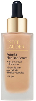 Podkład do twarzy nawilżający Estee Lauder Futurist SkinTint Serum Wygładzający 2C0 Cool Vanilla 30 ml (887167612327)
