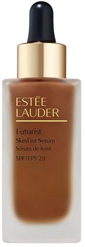 Podkład do twarzy nawilżający Estee Lauder Futurist SkinTint Serum Wygładzający 6W1 Sandalwood 30 ml (887167612570)