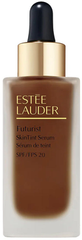 Podkład do twarzy Estee Lauder Futurist SkinTint Serum Foundation 6N1 Mocha 30 ml (887167613331)