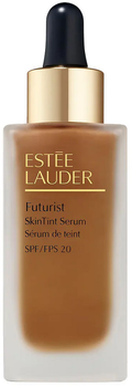 Podkład do twarzy Estee Lauder Futurist SkinTint Serum Foundation 5W1 Bronze 30 ml (887167612419)