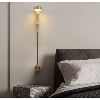 Бра Sevilla Light B8025 Gold